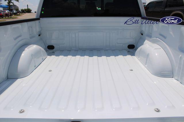 new 2025 Ford F-150 car, priced at $65,525