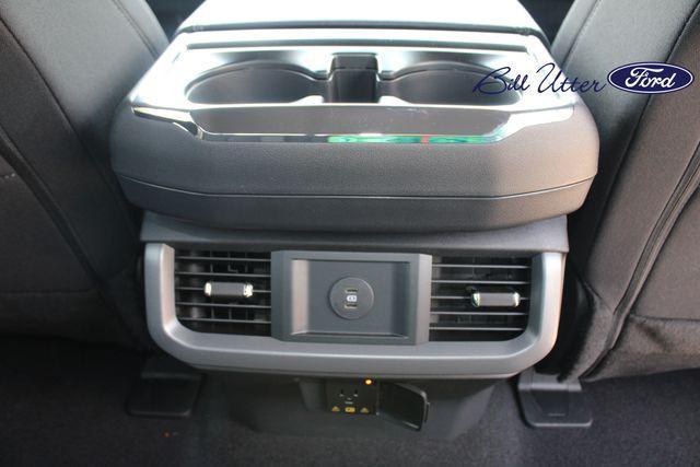 new 2025 Ford F-150 car, priced at $65,525