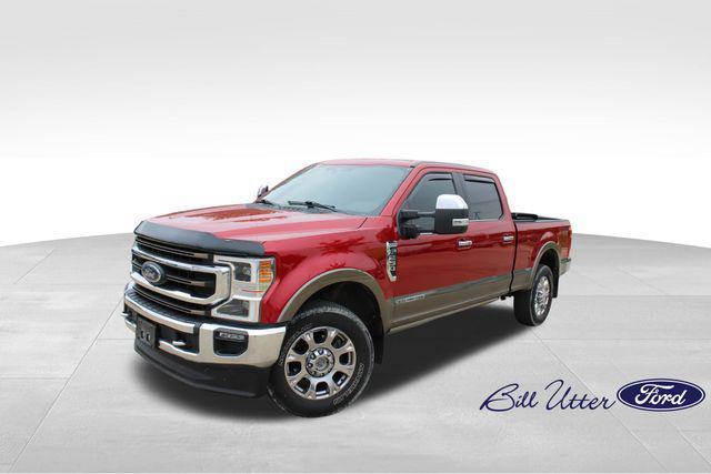 used 2020 Ford F-250 car, priced at $59,000