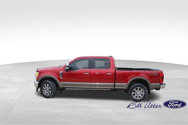 used 2020 Ford F-250 car, priced at $59,000