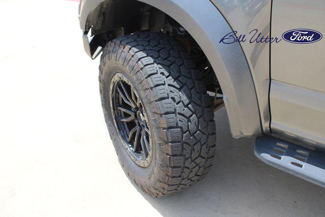 used 2019 Ford F-150 car, priced at $47,970