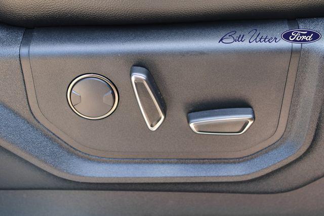 used 2019 Ford F-150 car, priced at $47,970