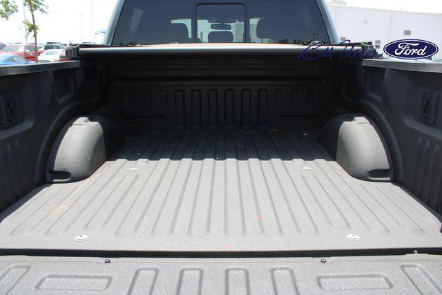 used 2019 Ford F-150 car, priced at $47,970
