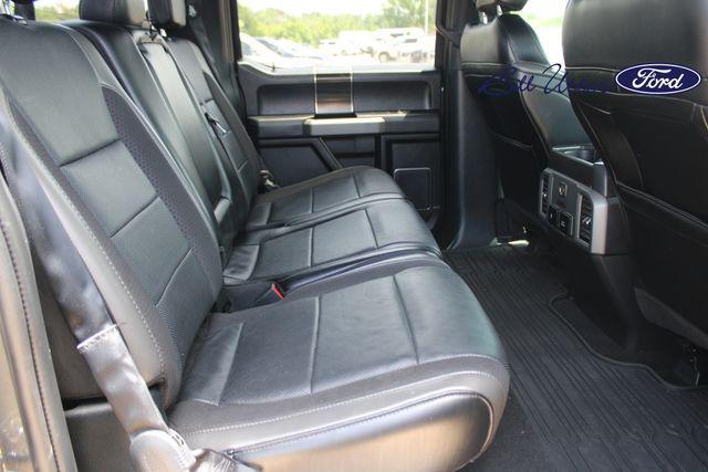 used 2019 Ford F-150 car, priced at $47,970