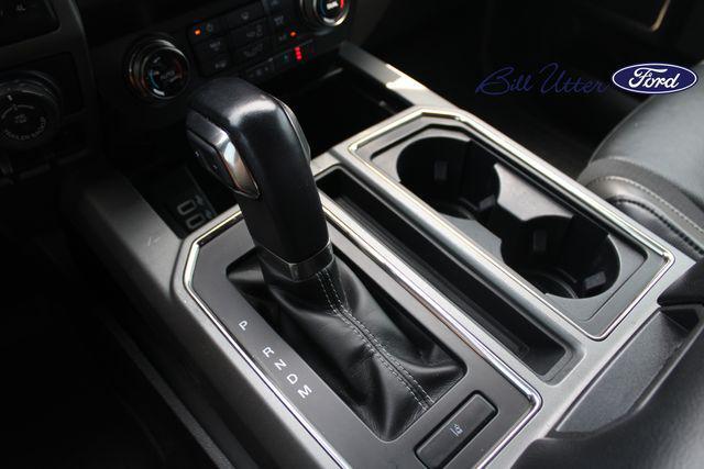 used 2019 Ford F-150 car, priced at $47,970