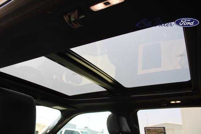 used 2019 Ford F-150 car, priced at $47,970