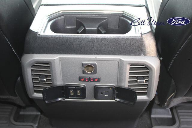 used 2019 Ford F-150 car, priced at $47,970