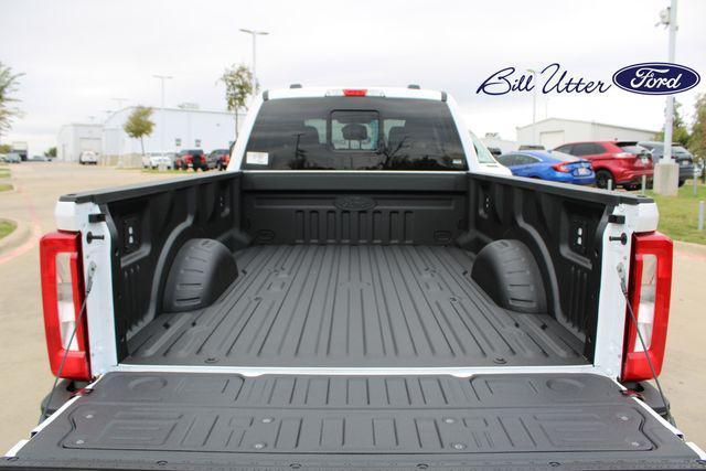 new 2024 Ford F-250 car, priced at $48,624
