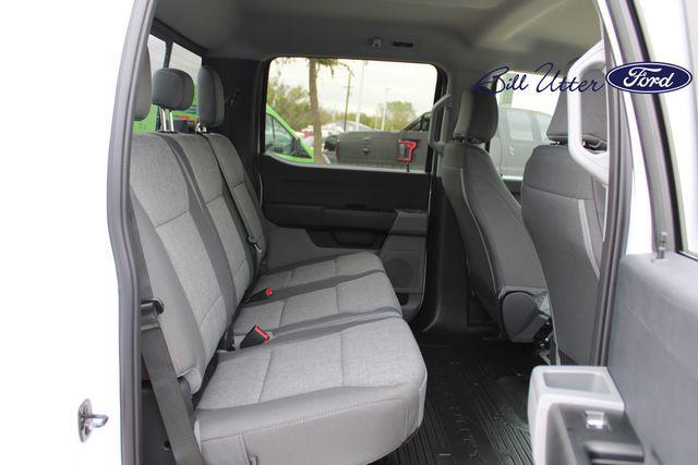 new 2024 Ford F-250 car, priced at $48,624