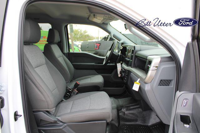 new 2024 Ford F-250 car, priced at $48,624