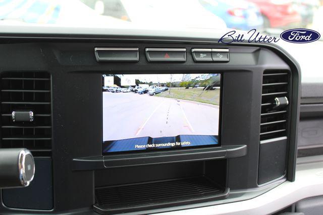 new 2024 Ford F-250 car, priced at $48,624
