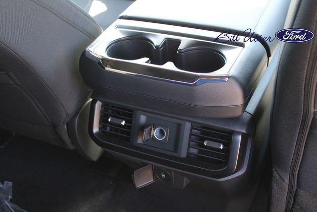 new 2025 Ford F-150 car, priced at $45,208