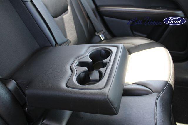 used 2021 Jeep Compass car, priced at $20,261