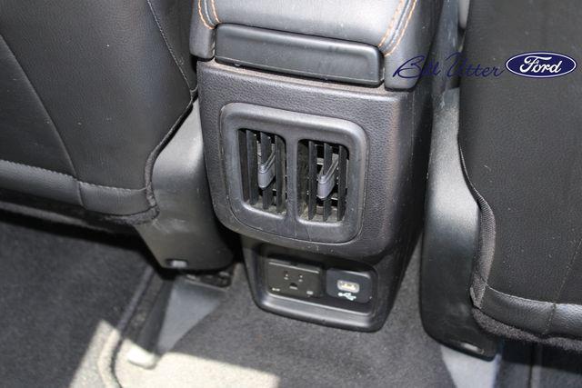 used 2021 Jeep Compass car, priced at $20,261