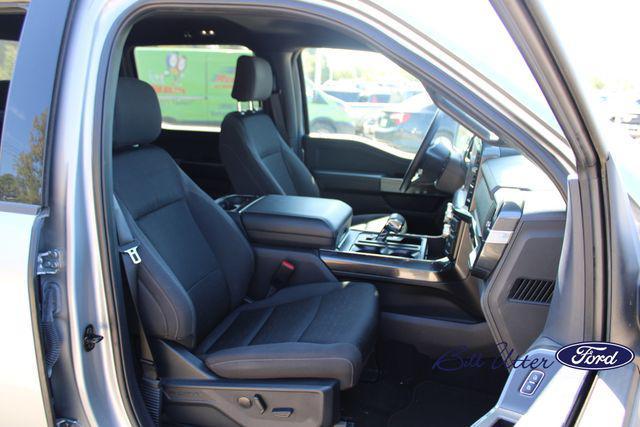 used 2023 Ford F-150 car, priced at $41,000