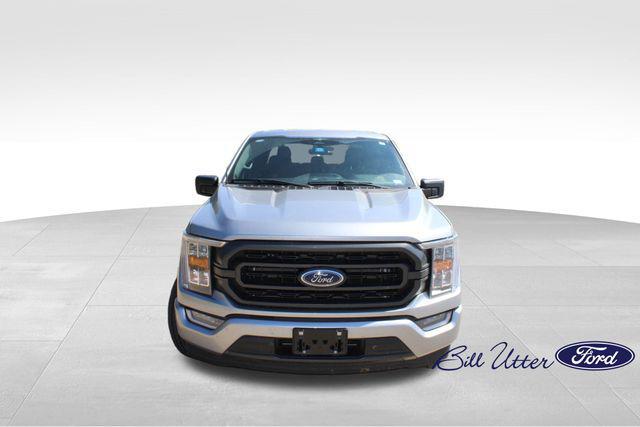 used 2023 Ford F-150 car, priced at $41,000