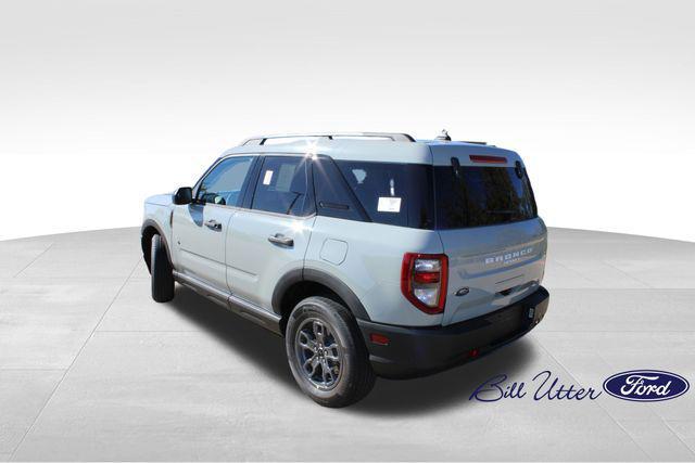 new 2024 Ford Bronco Sport car, priced at $27,815