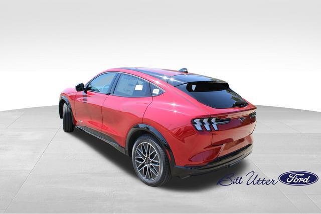 new 2024 Ford Mustang Mach-E car, priced at $37,085