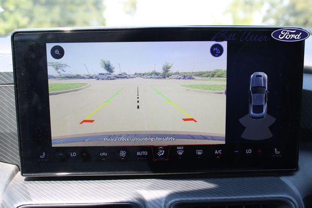 used 2024 Ford Mustang car, priced at $26,300