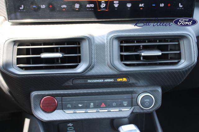 used 2024 Ford Mustang car, priced at $26,300
