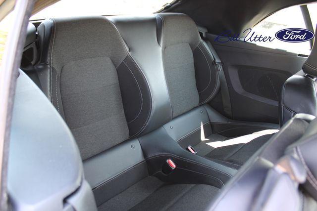 used 2024 Ford Mustang car, priced at $26,300