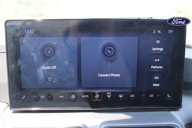 used 2024 Ford Mustang car, priced at $26,300