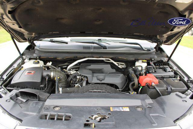 used 2019 Ford Ranger car, priced at $24,981