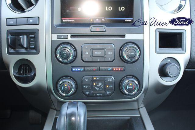 used 2015 Ford Expedition EL car, priced at $11,350