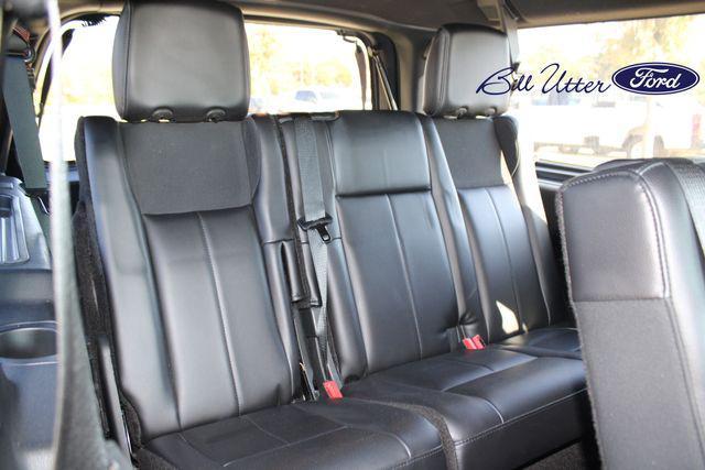used 2015 Ford Expedition EL car, priced at $11,350