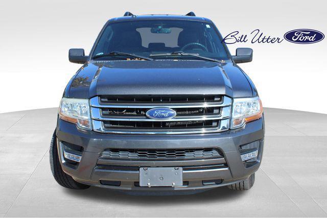 used 2015 Ford Expedition EL car, priced at $11,350