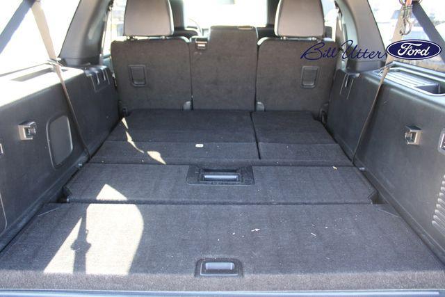 used 2015 Ford Expedition EL car, priced at $11,350