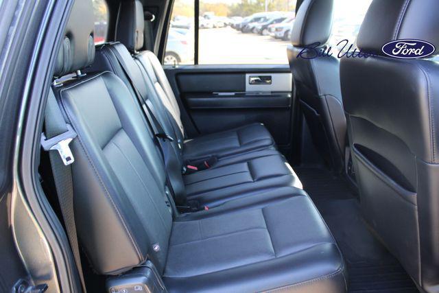 used 2015 Ford Expedition EL car, priced at $11,350