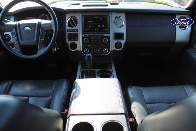 used 2015 Ford Expedition EL car, priced at $11,350