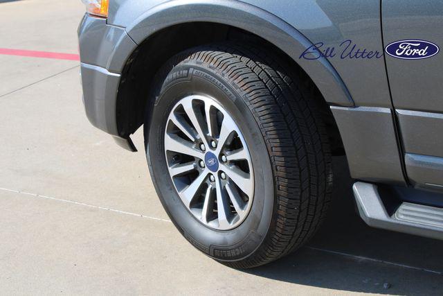used 2015 Ford Expedition EL car, priced at $11,350
