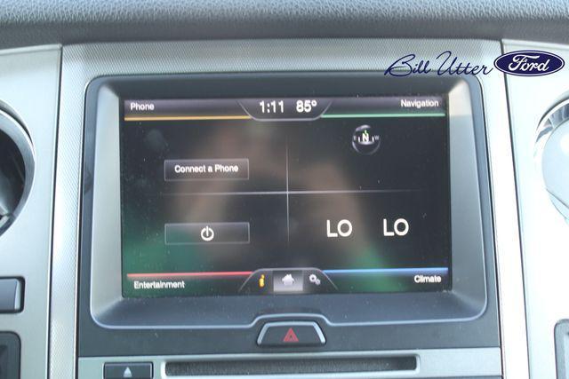 used 2015 Ford Expedition EL car, priced at $11,350