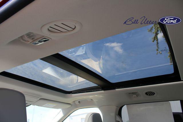 new 2025 Ford Explorer car, priced at $58,557