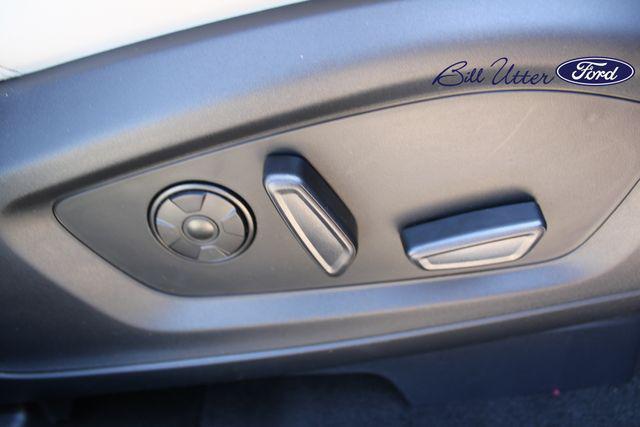 new 2025 Ford Explorer car, priced at $58,557