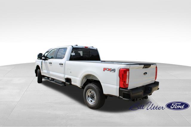 new 2024 Ford F-250 car, priced at $48,310