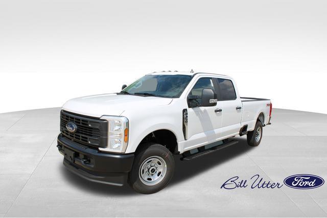 new 2024 Ford F-250 car, priced at $48,310