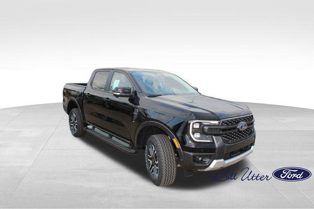 new 2024 Ford Ranger car, priced at $50,695