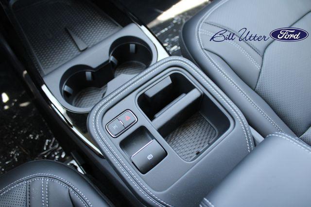new 2025 Ford Mustang Mach-E car, priced at $38,971