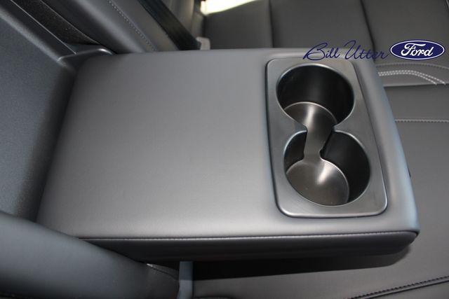 new 2025 Ford Mustang Mach-E car, priced at $38,971