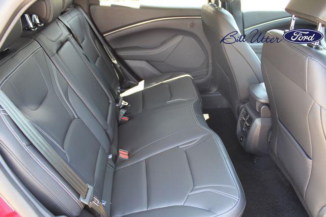 new 2025 Ford Mustang Mach-E car, priced at $38,971