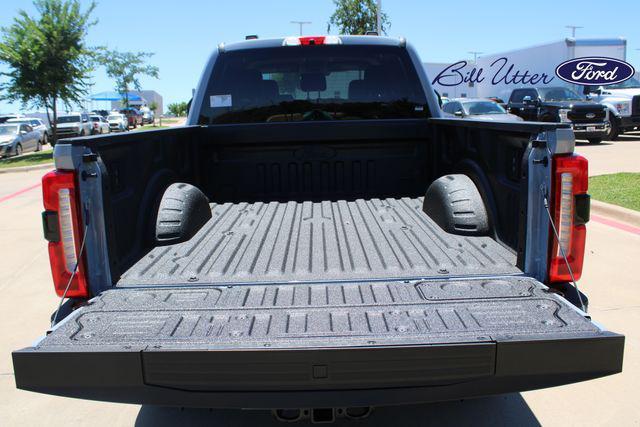 new 2025 Ford F-250 car, priced at $84,205