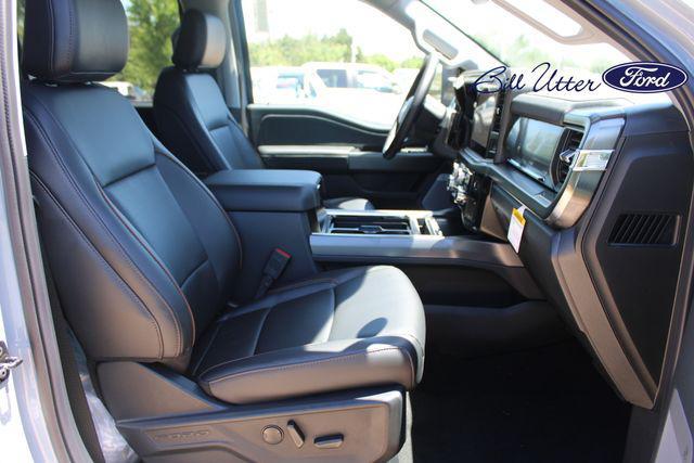 new 2025 Ford F-250 car, priced at $84,205