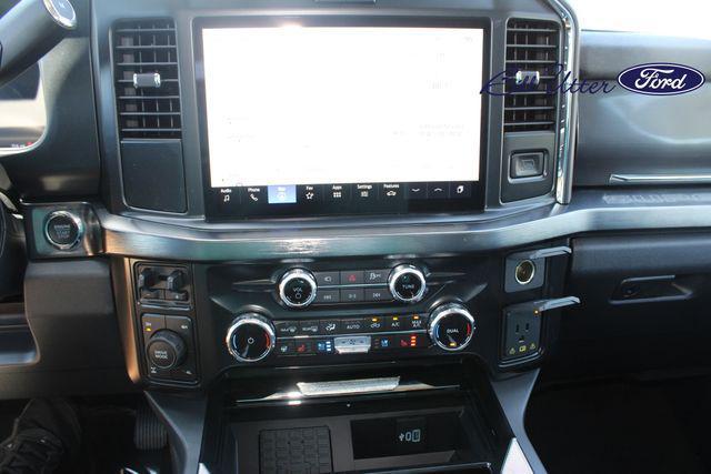 new 2025 Ford F-250 car, priced at $84,205