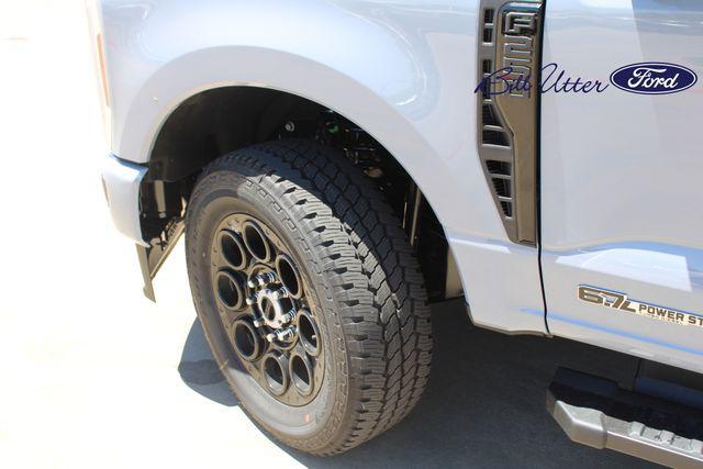 new 2025 Ford F-250 car, priced at $84,205