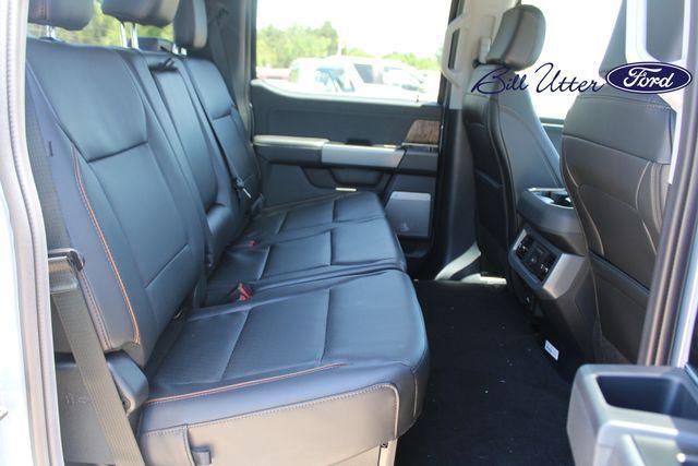 new 2025 Ford F-250 car, priced at $84,205