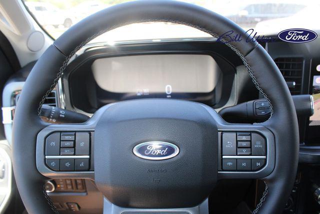 new 2025 Ford F-250 car, priced at $84,205