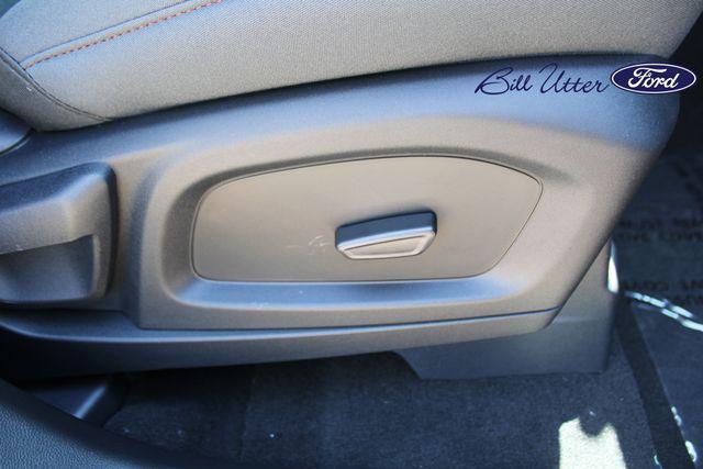 new 2025 Ford Explorer car, priced at $39,616